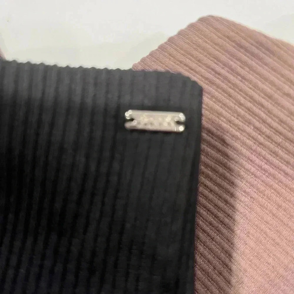 Victoria’s Secret Pink Active leggings Ombré with back inside phone pocket - Picture 9 of 11